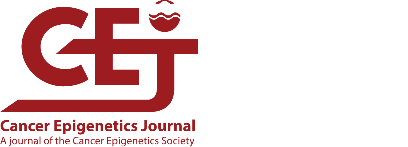 Cancer Epigenetics Journal